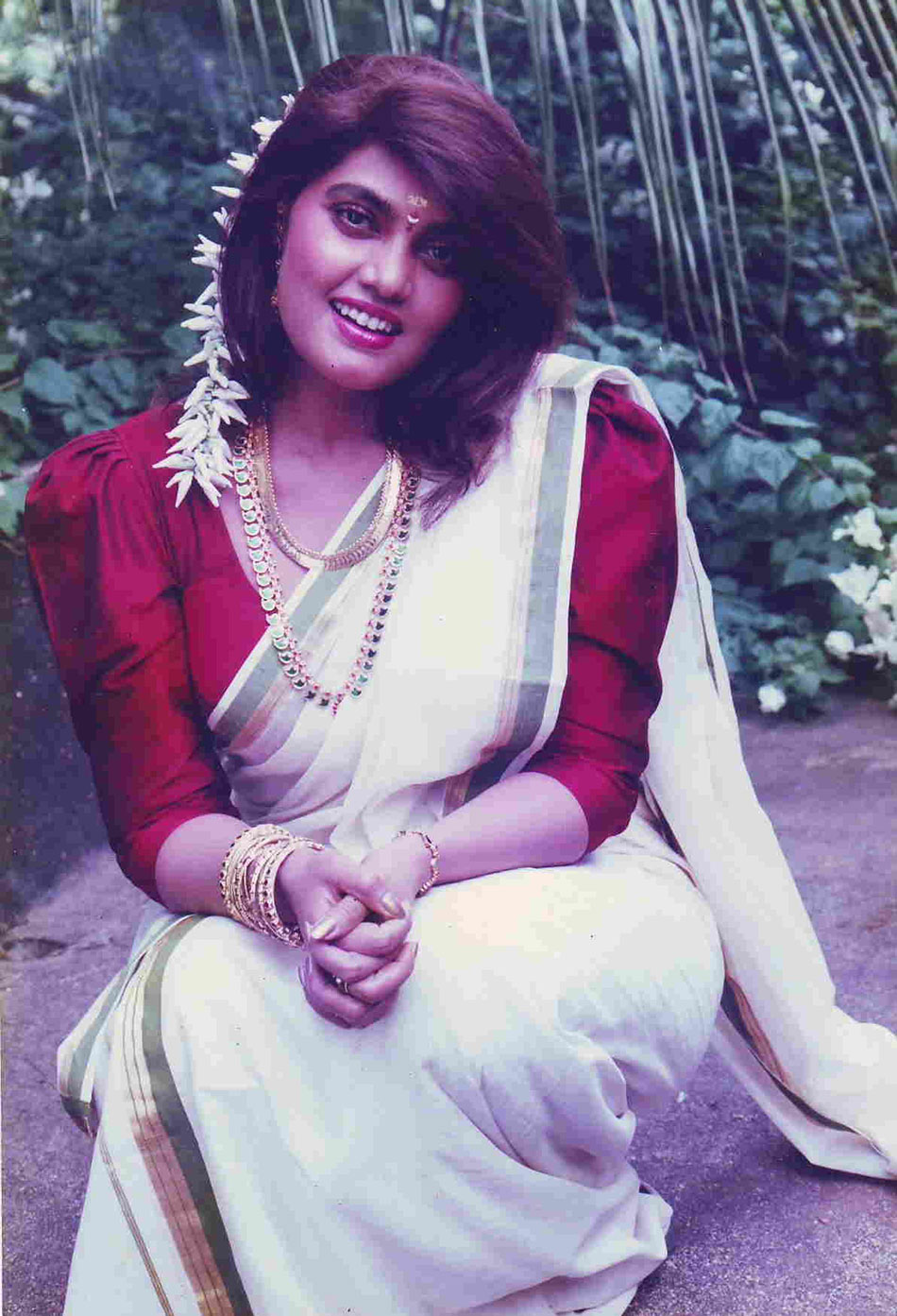 सिल्क स्मिथा