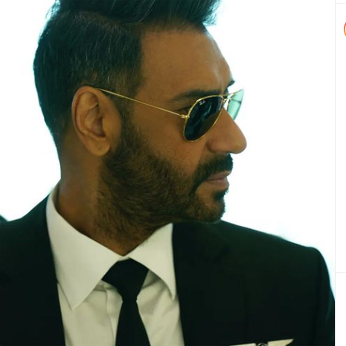 अजय देवगन