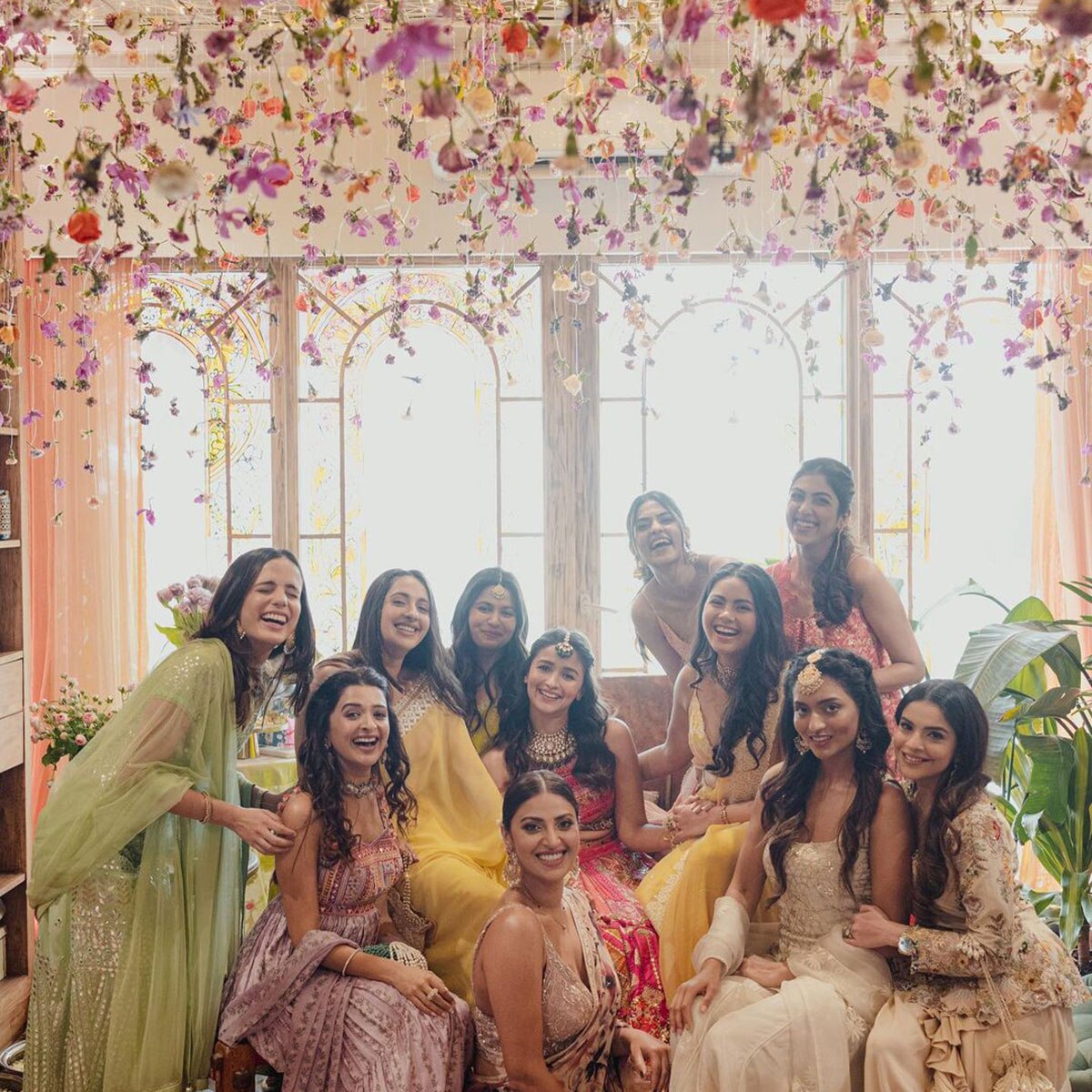 आलिया भट्ट 