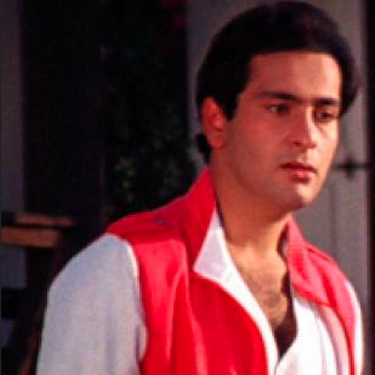 राजीव कपूर 