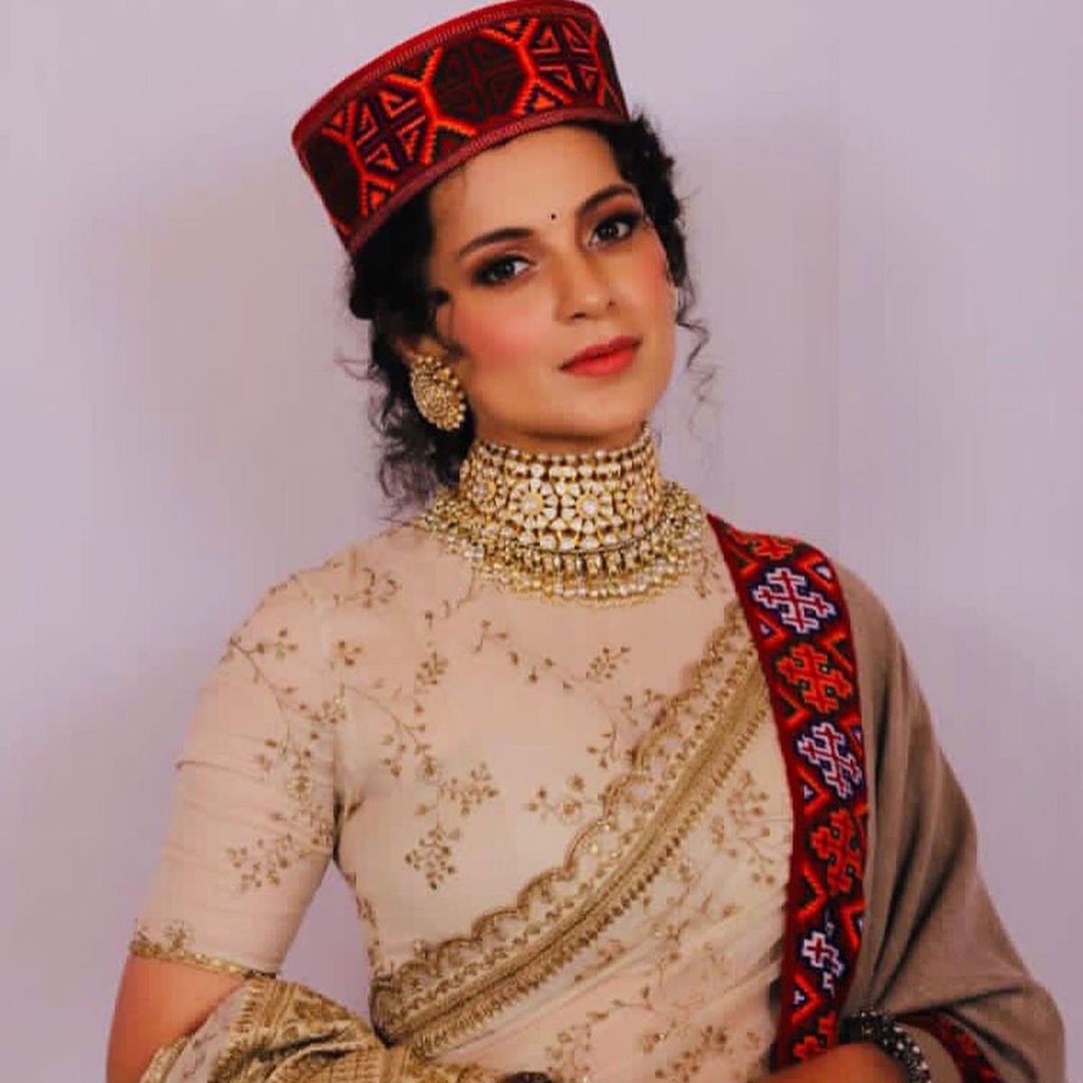 कंगना रनौत