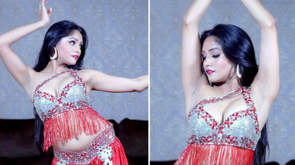 श्वेता शर्मा