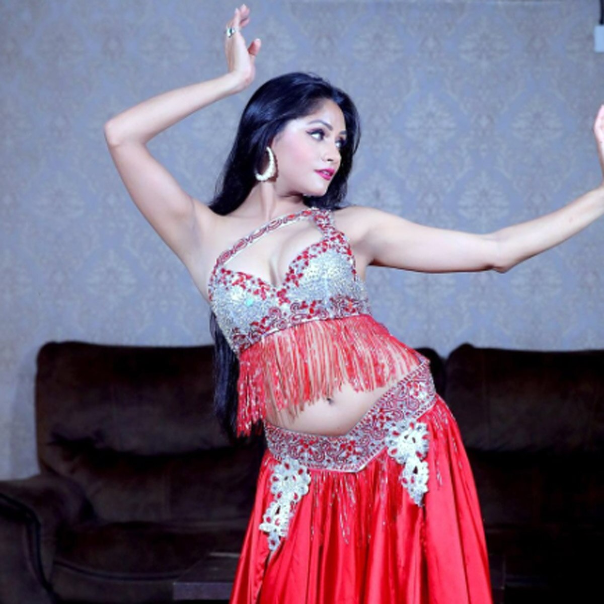 श्वेता शर्मा 