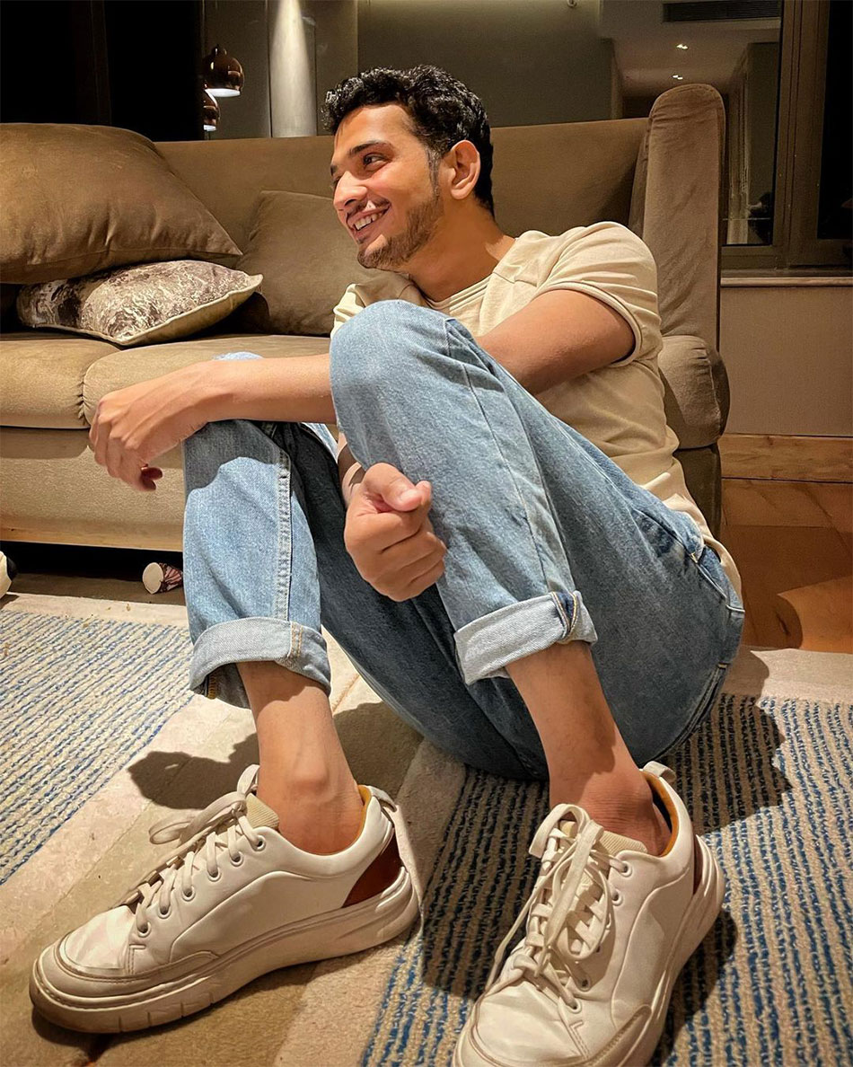  मुनव्वर फारूकी