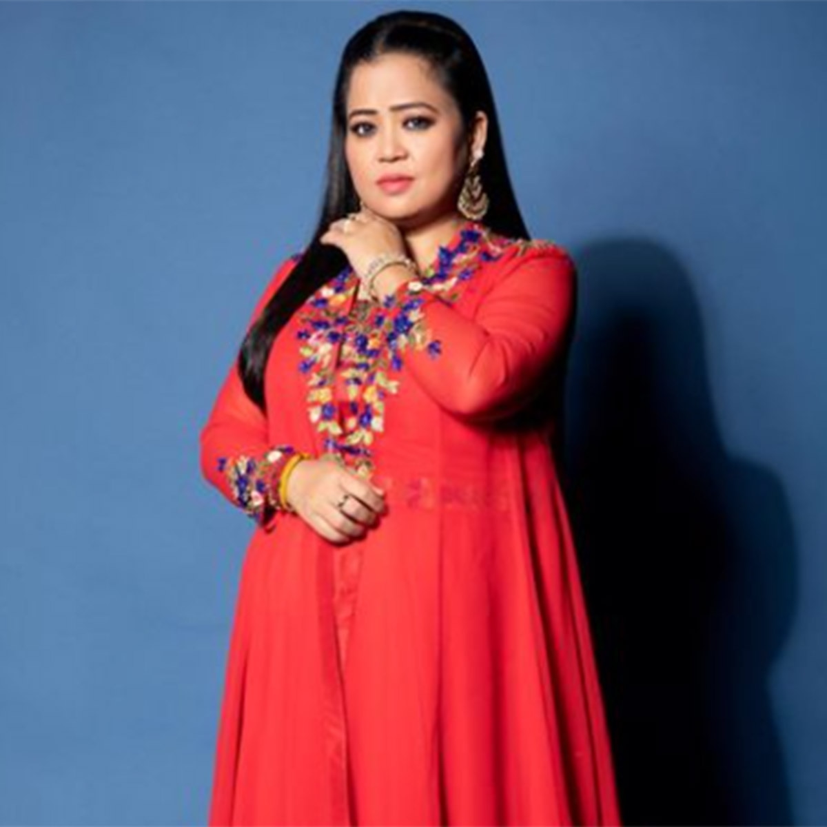 भारती सिंह