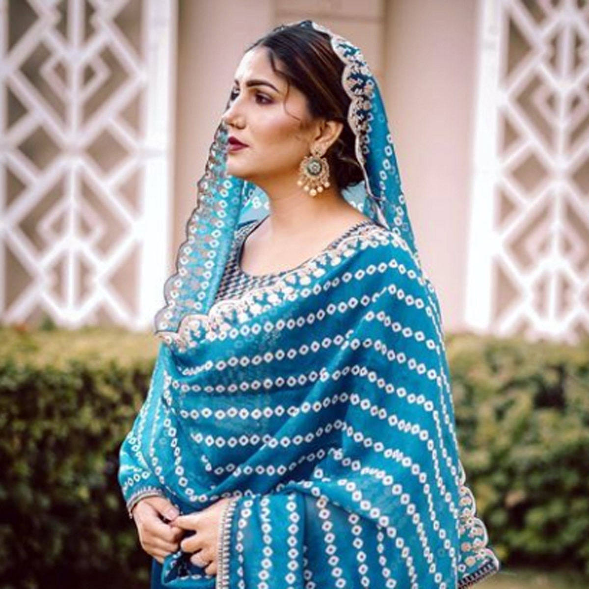 सपना चौधरी