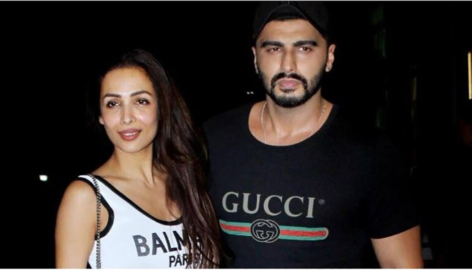 मलाइका अरोड़ा