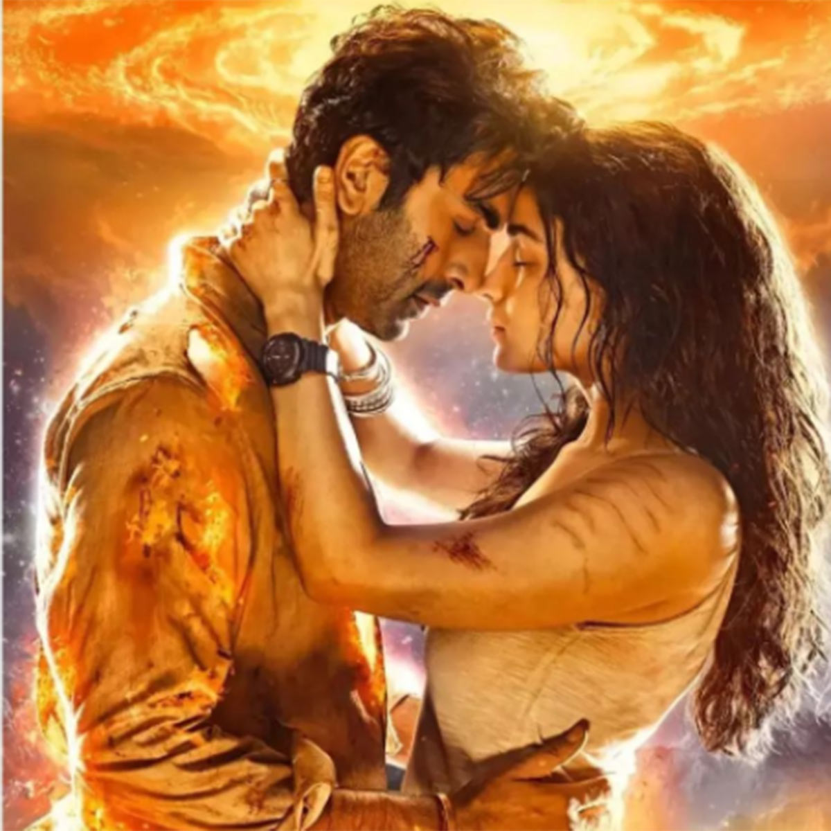 रणबीर कपूर, आलिया भट्ट