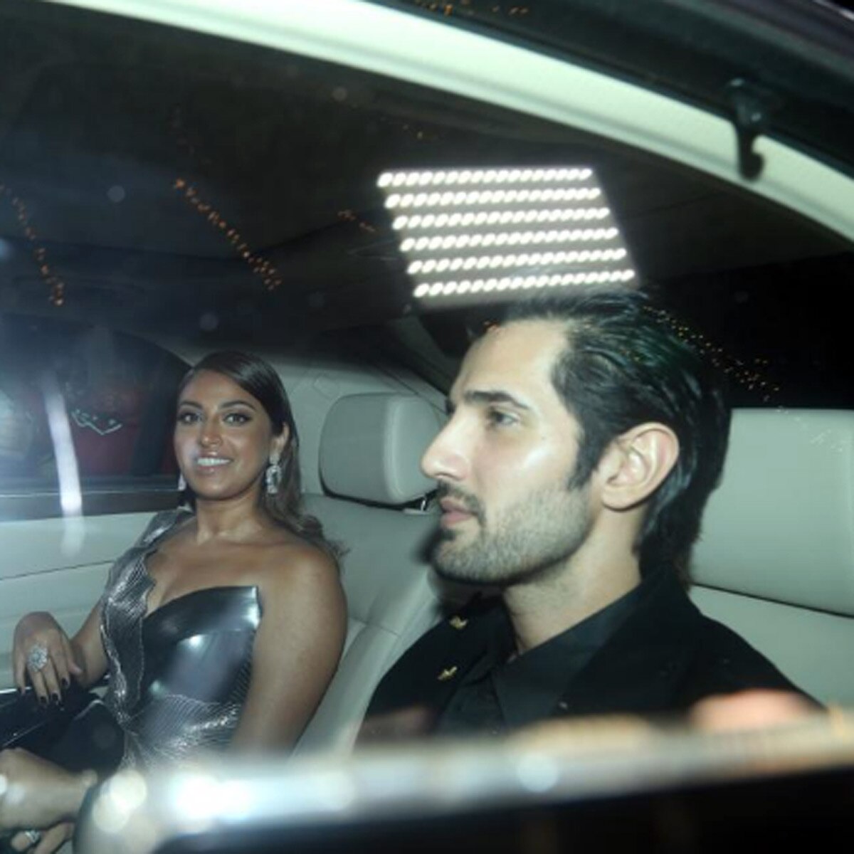 आदित्य सील