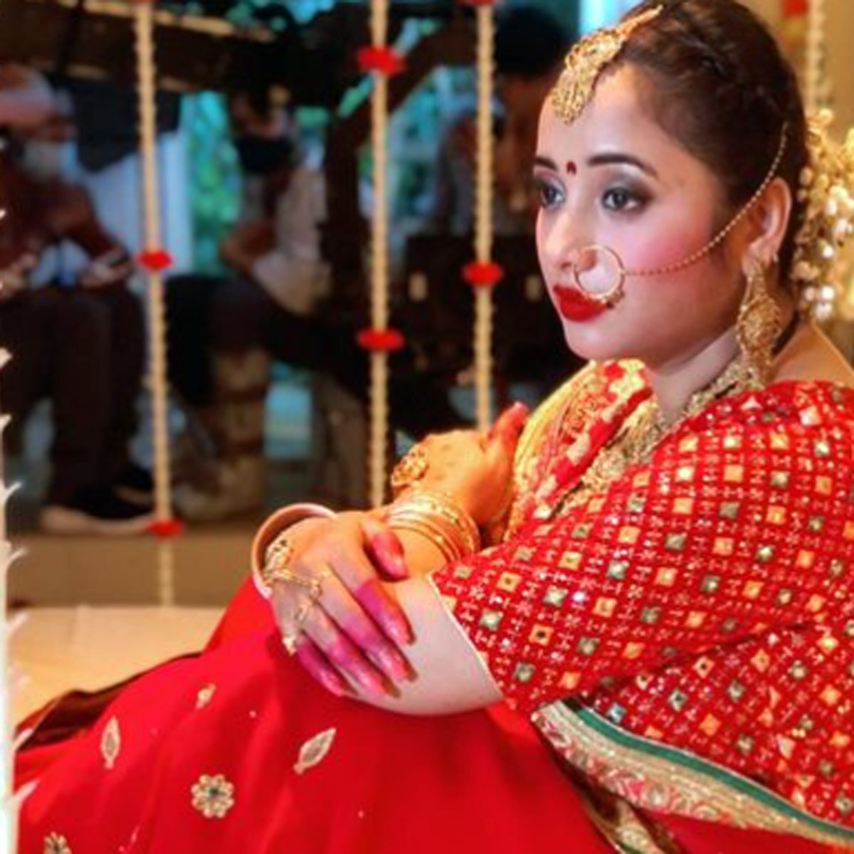 रानी चटर्जी