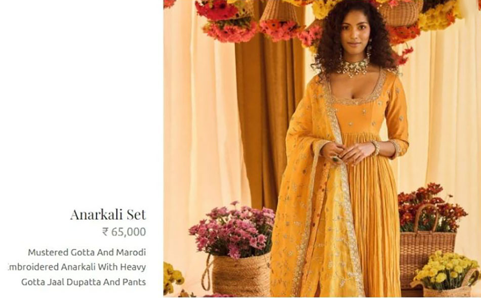 वेबसाइट पेज