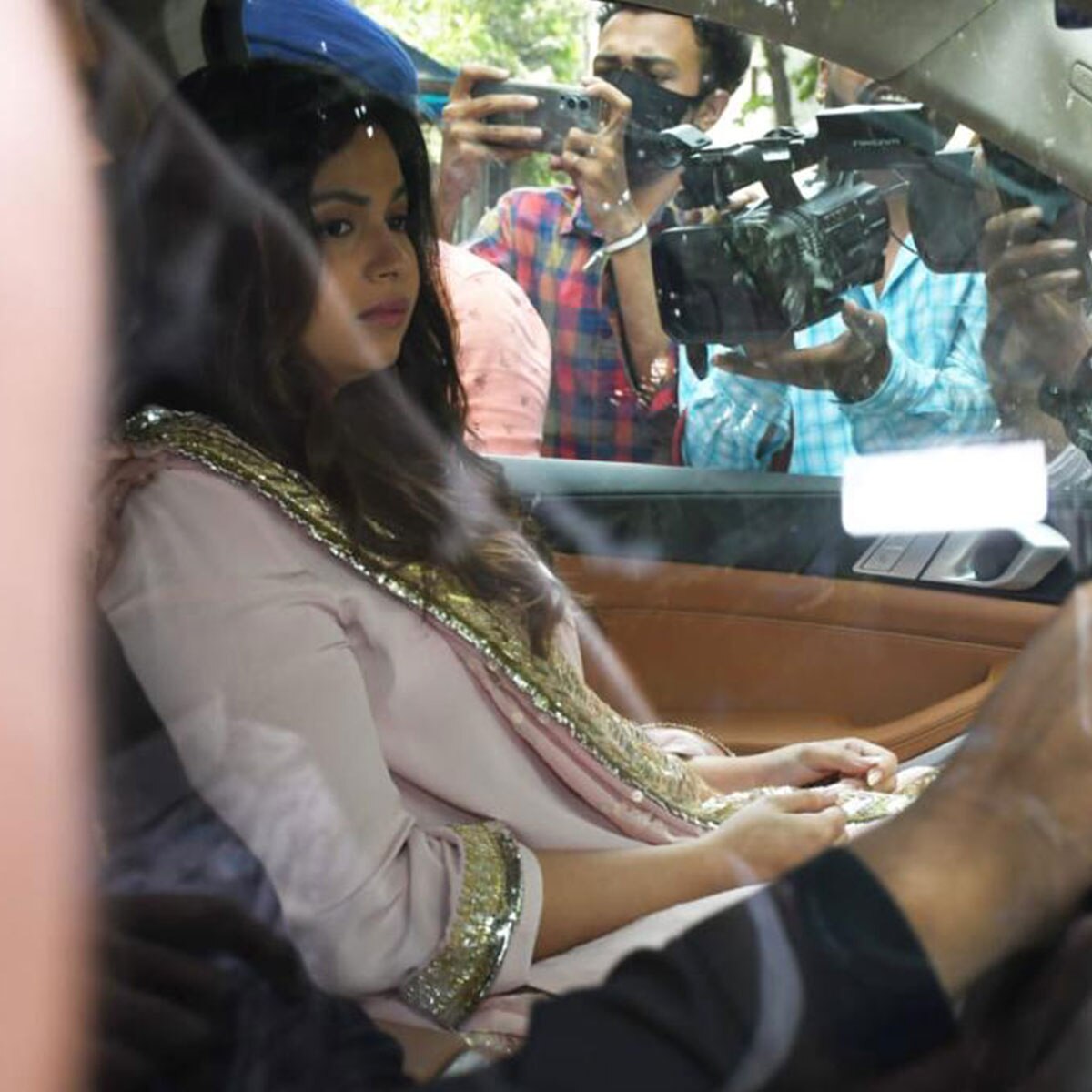 शाहीन भट्ट