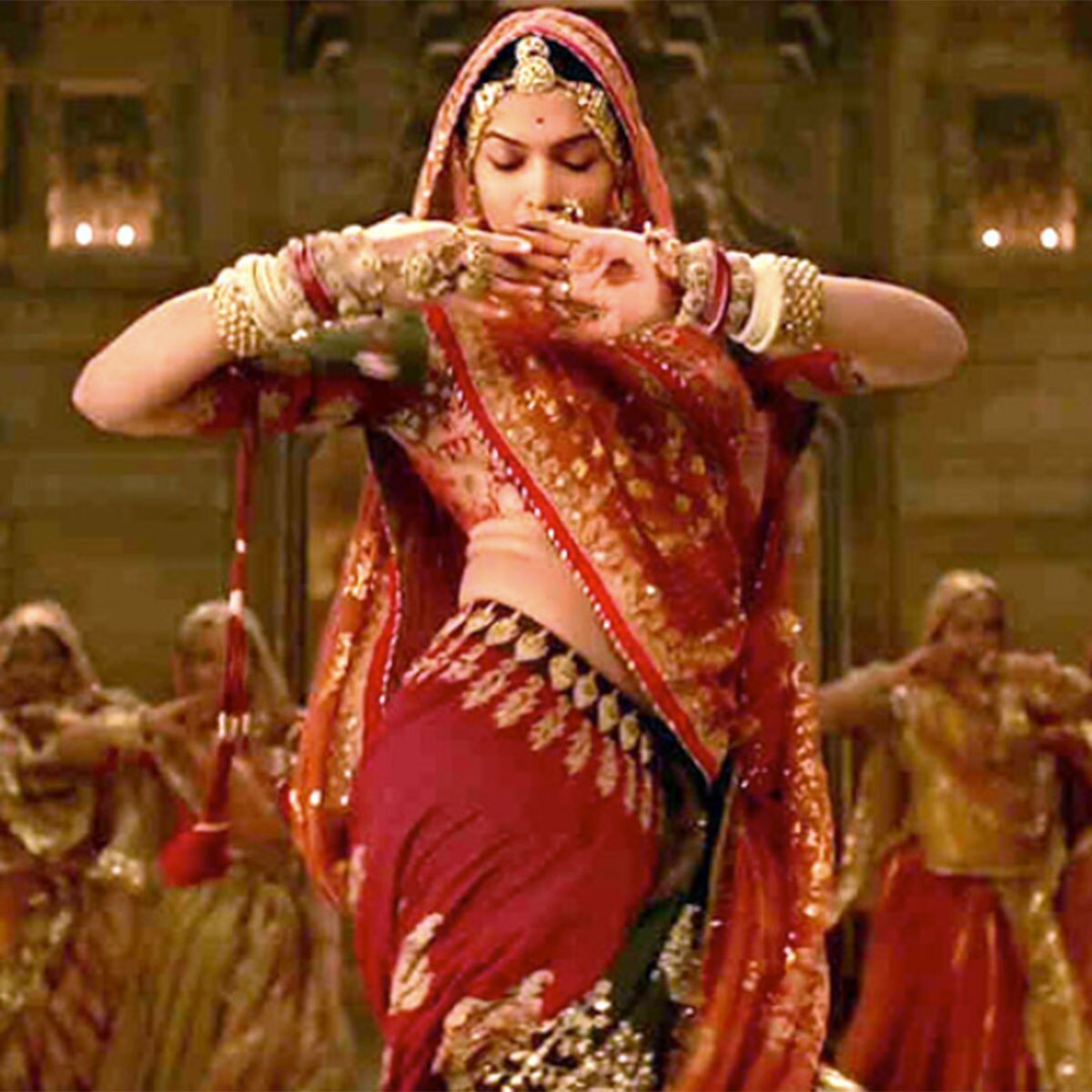 पद्मावत 