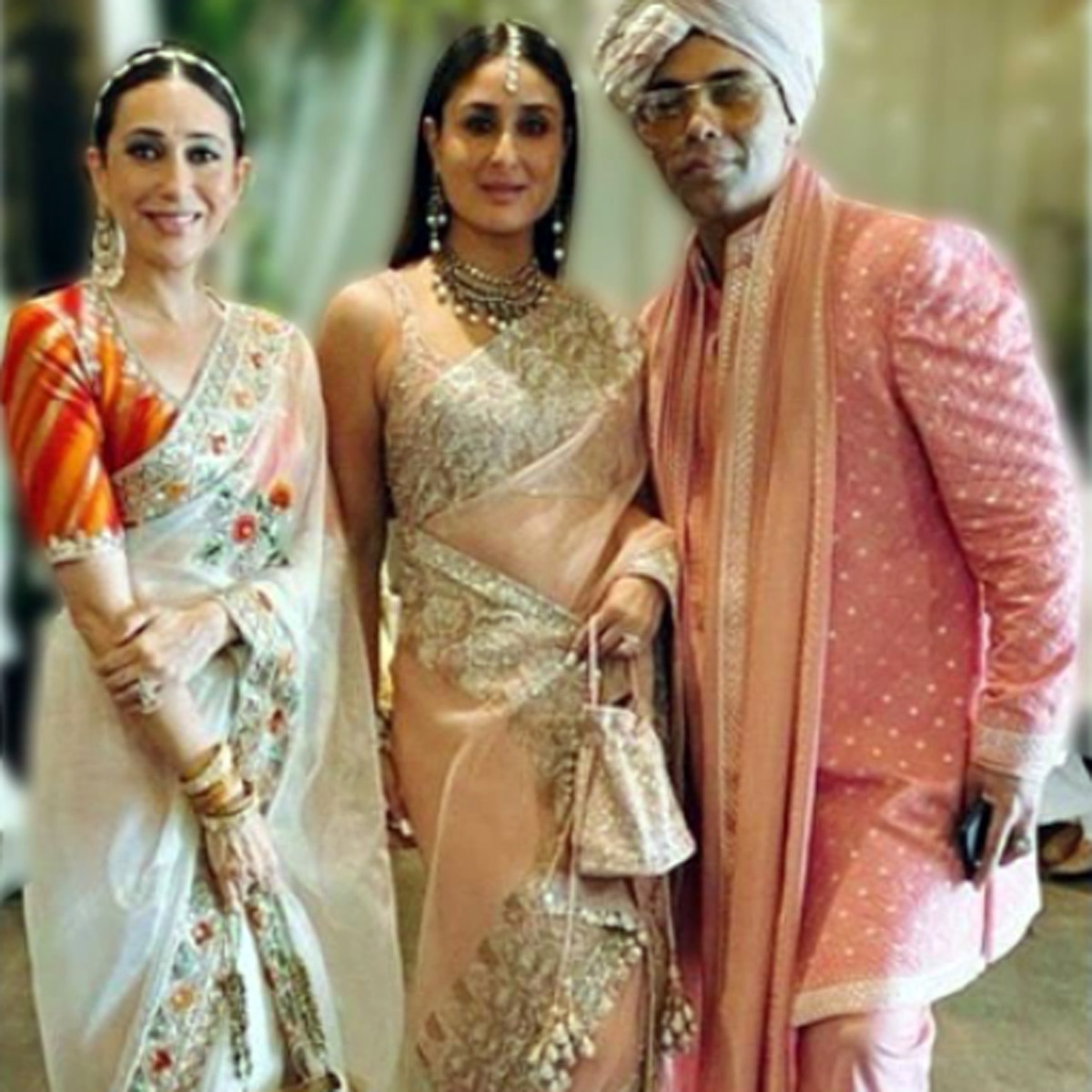 करण जौहर