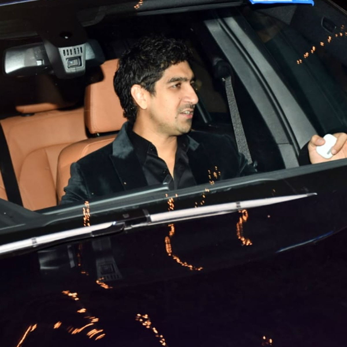 अयान मुखर्जी 