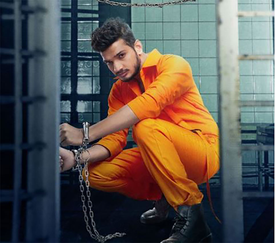  मुनव्वर फारूकी