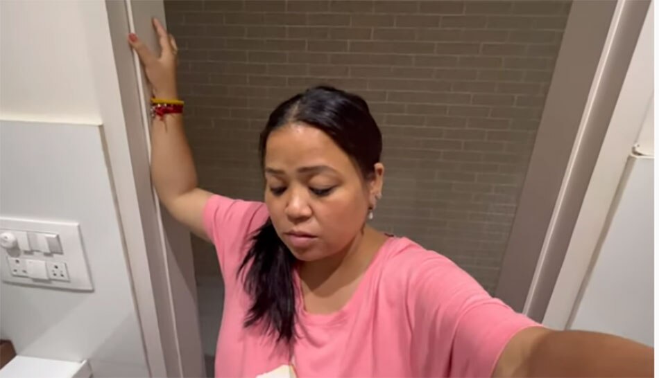 भारती सिंह 