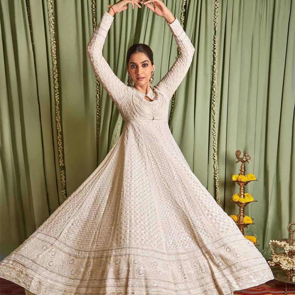 सोनम कपूर