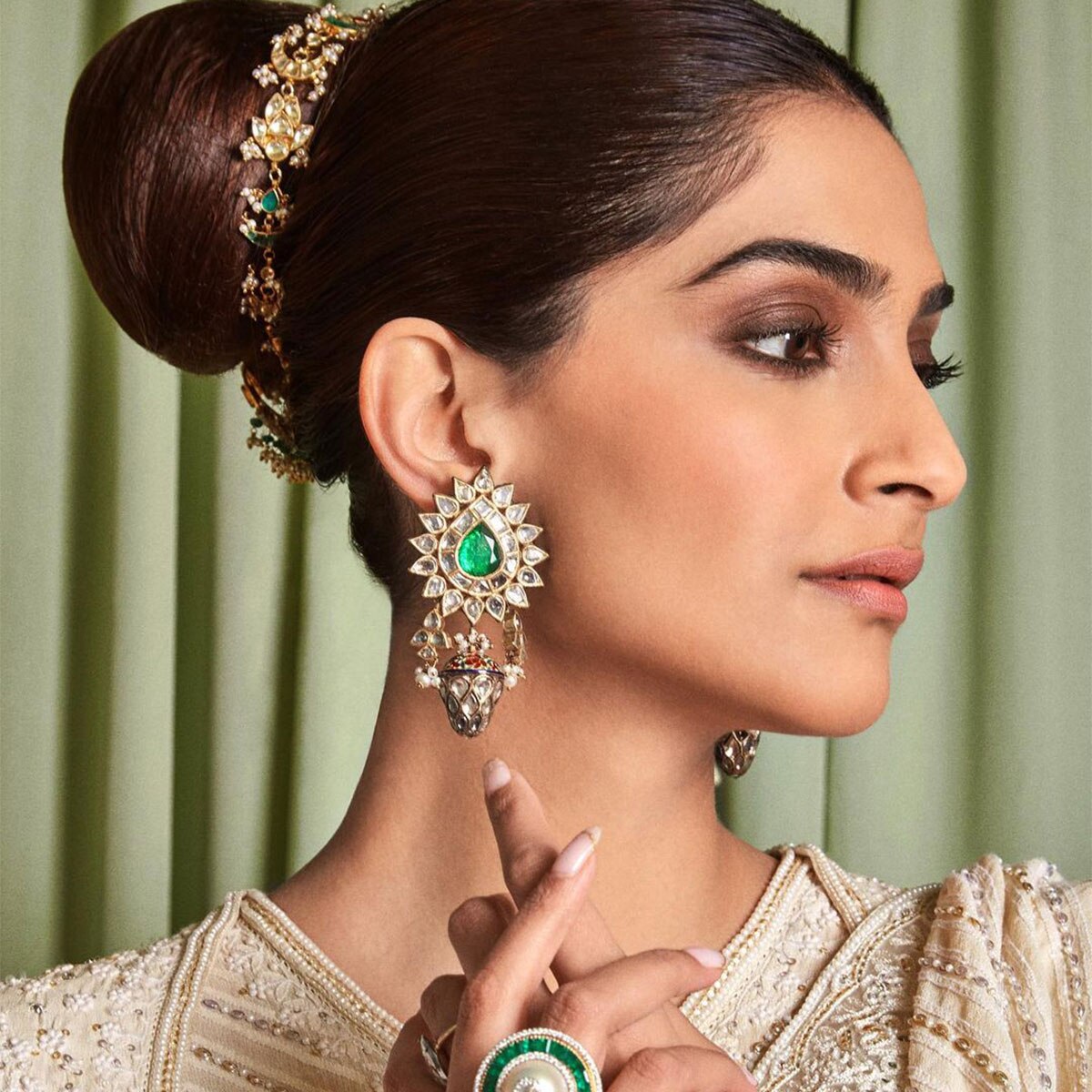 सोनम कपूर