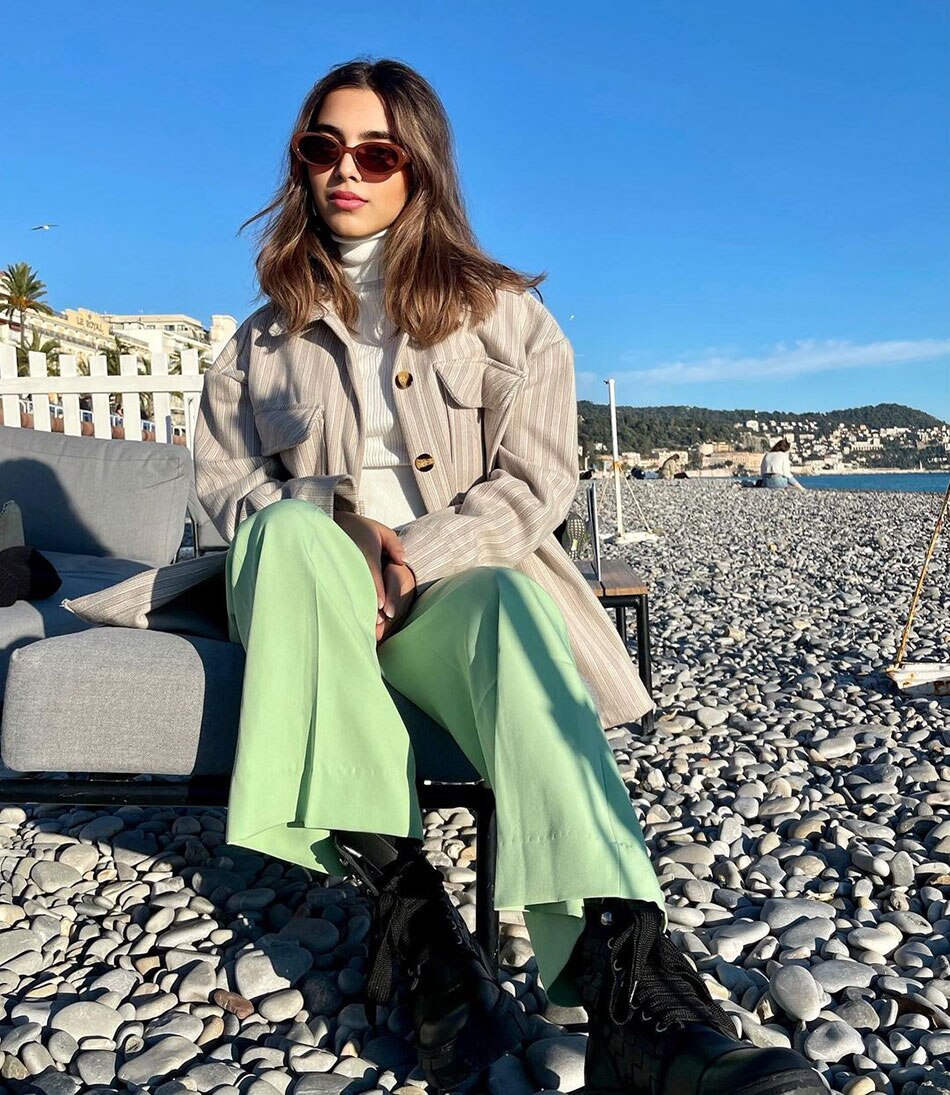 आलिया कश्यप