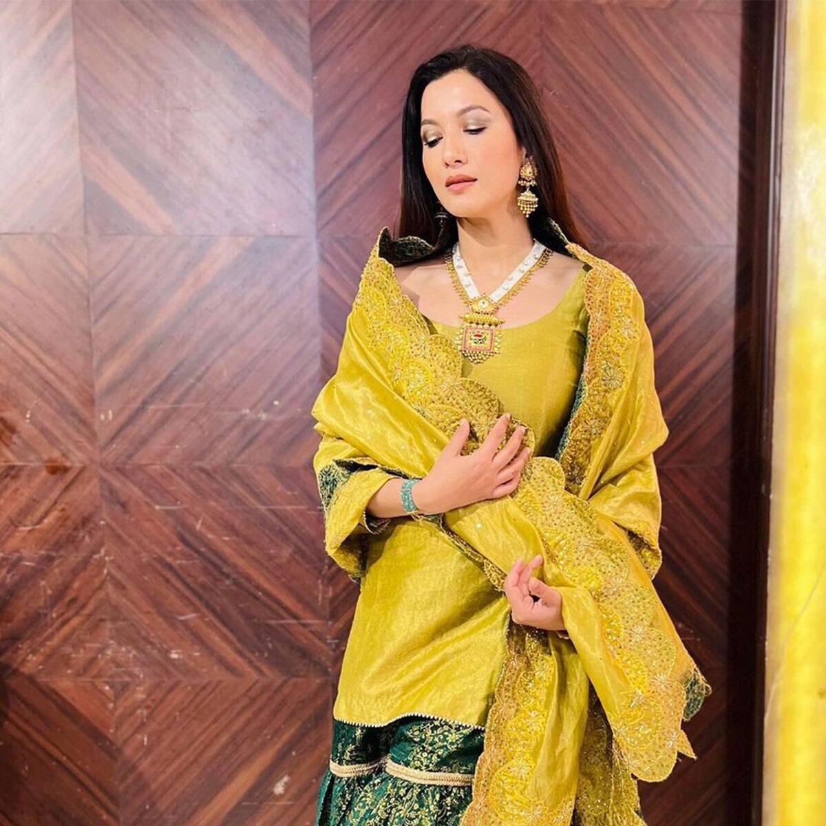 गौहर खान