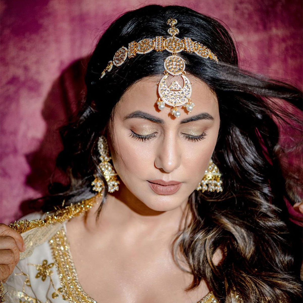 हिना खान