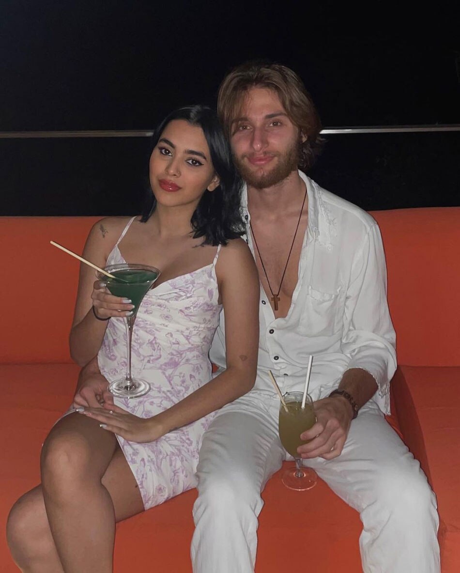 आलिया कश्यप