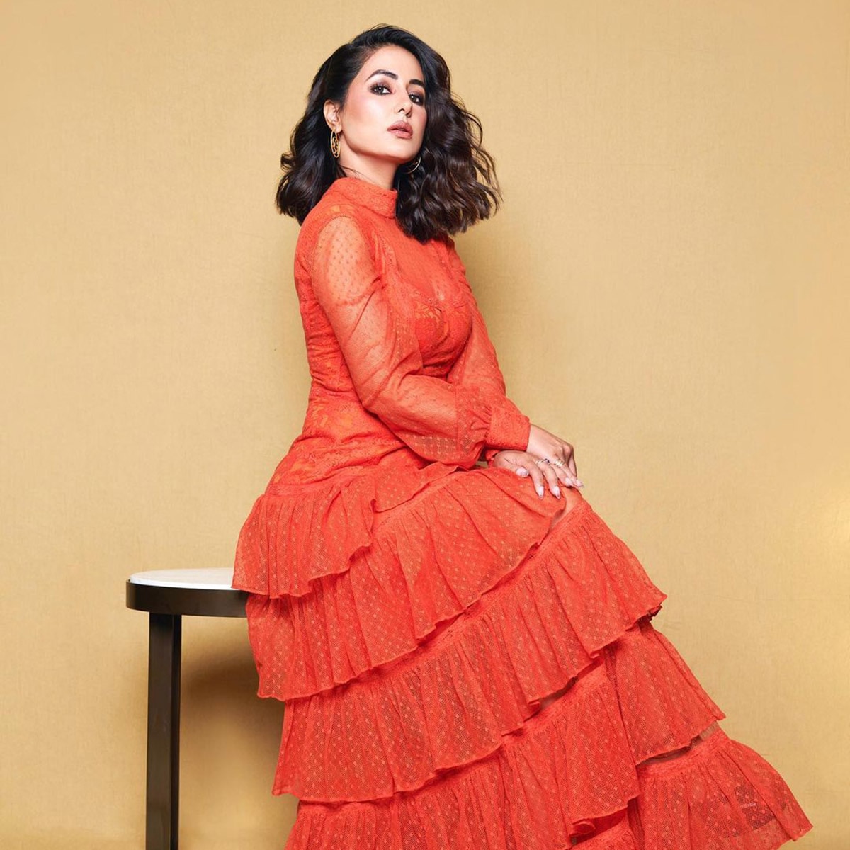 हिना खान