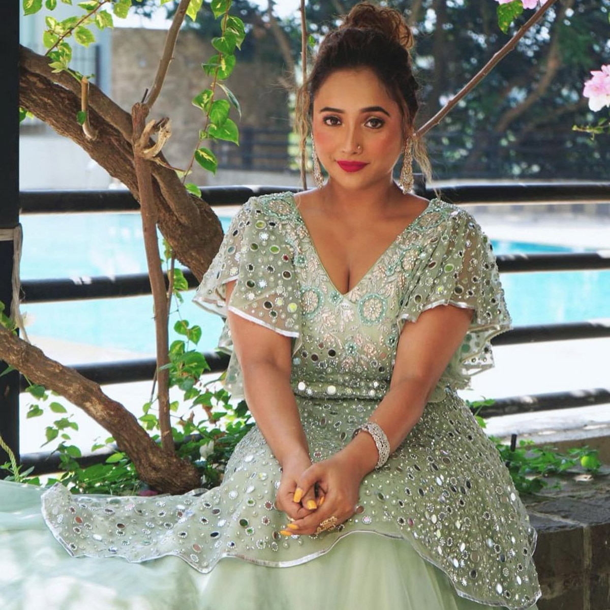 रानी चटर्जी