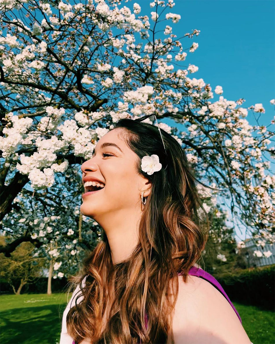 सारा तेंदुलकर