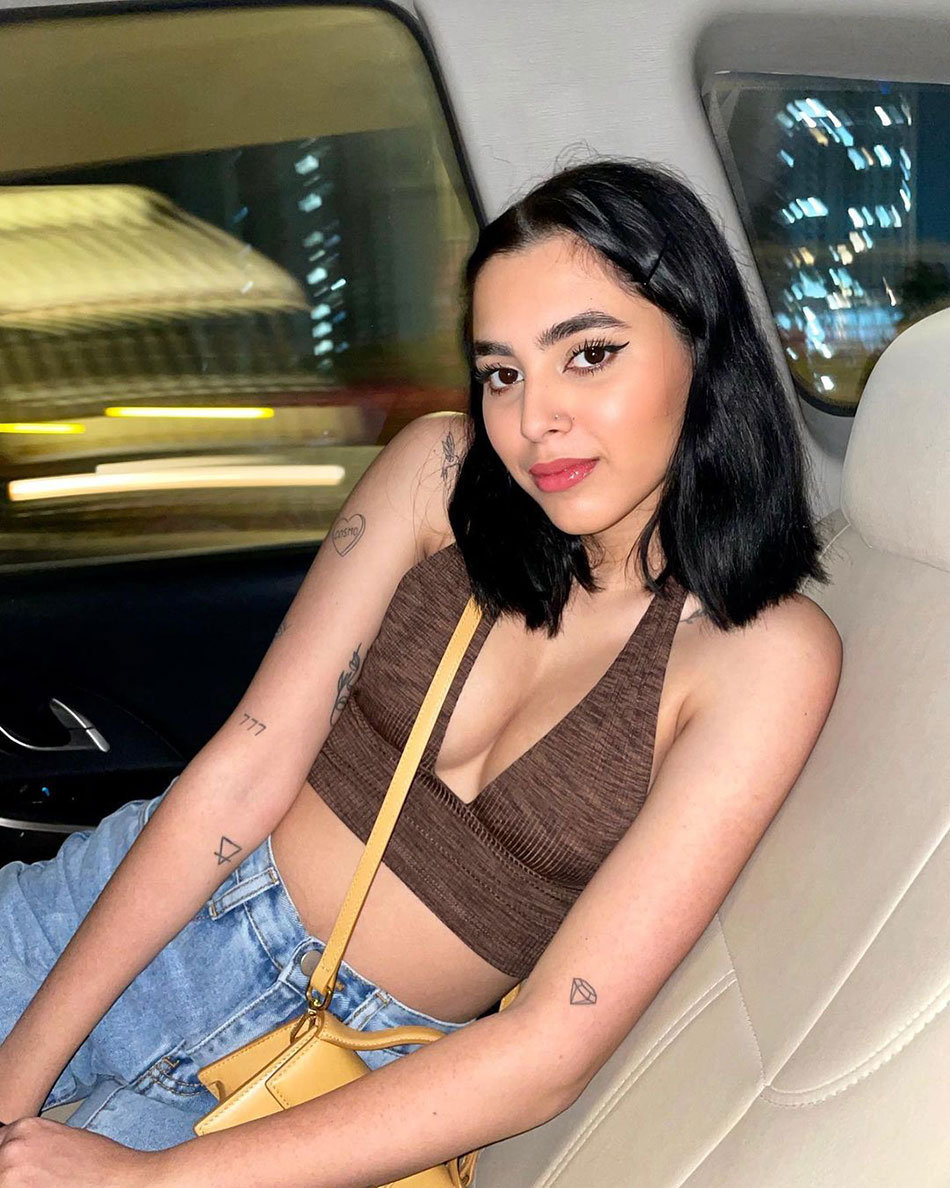 आलिया कश्यप