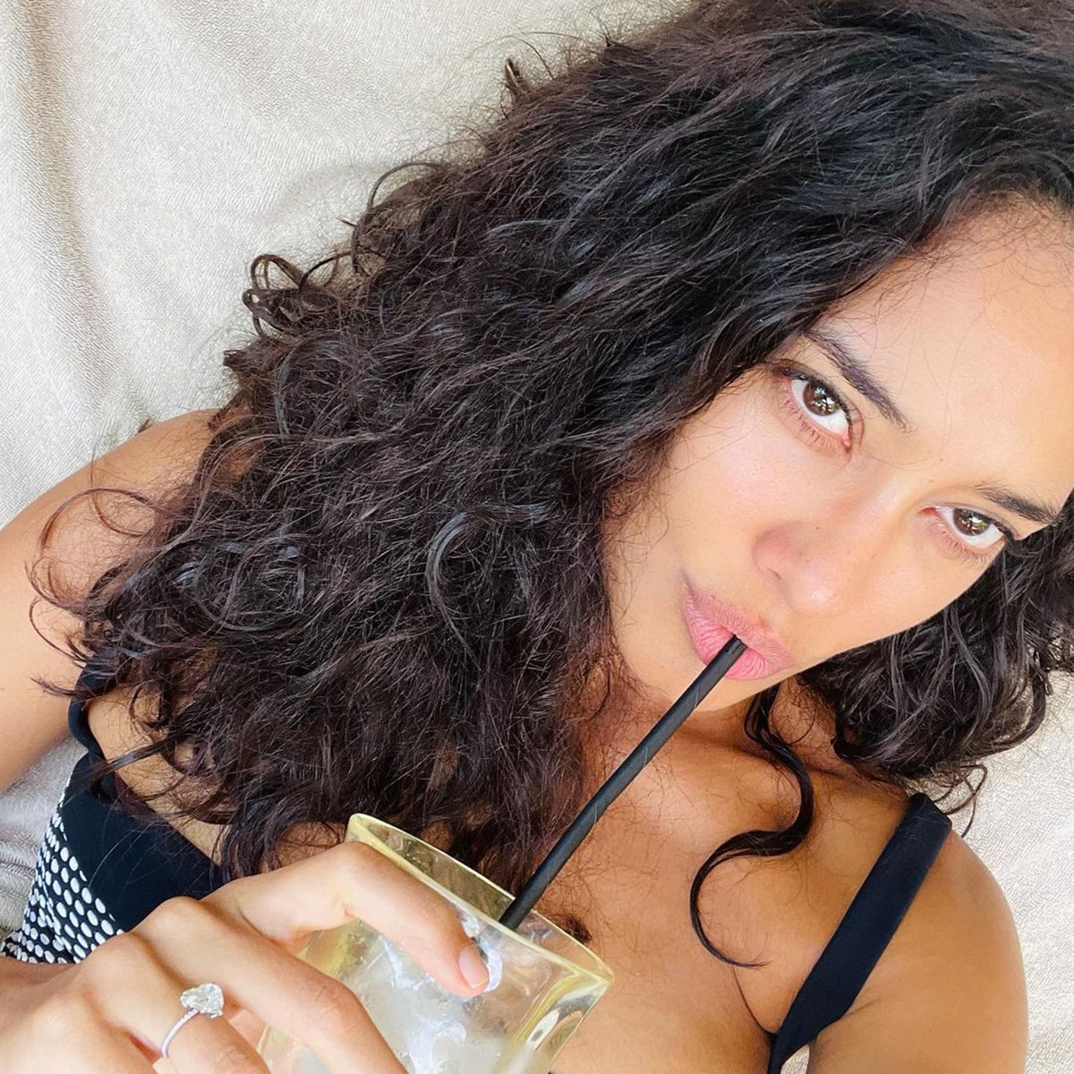 लीजा हेडन