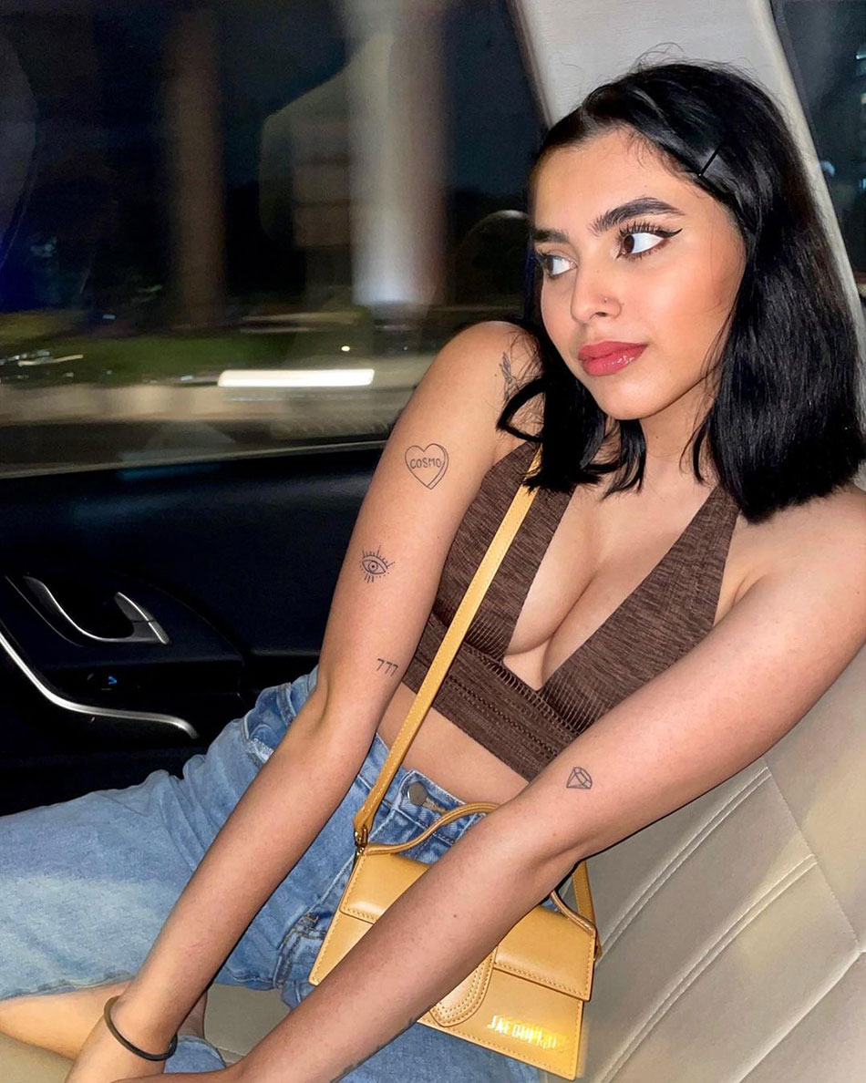 आलिया कश्यप