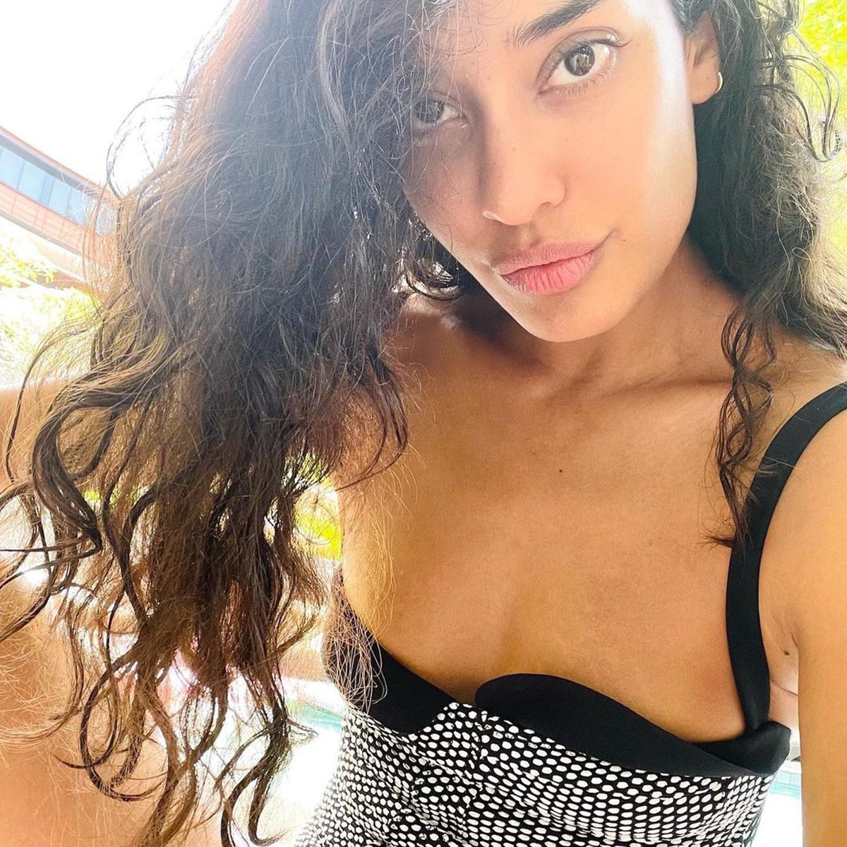 लीजा हेडन