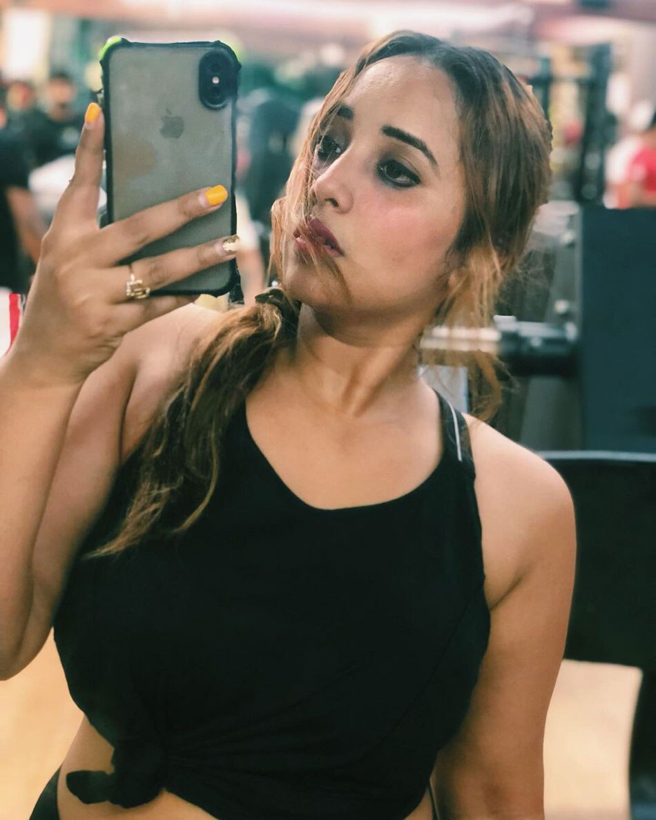  रानी चटर्जी