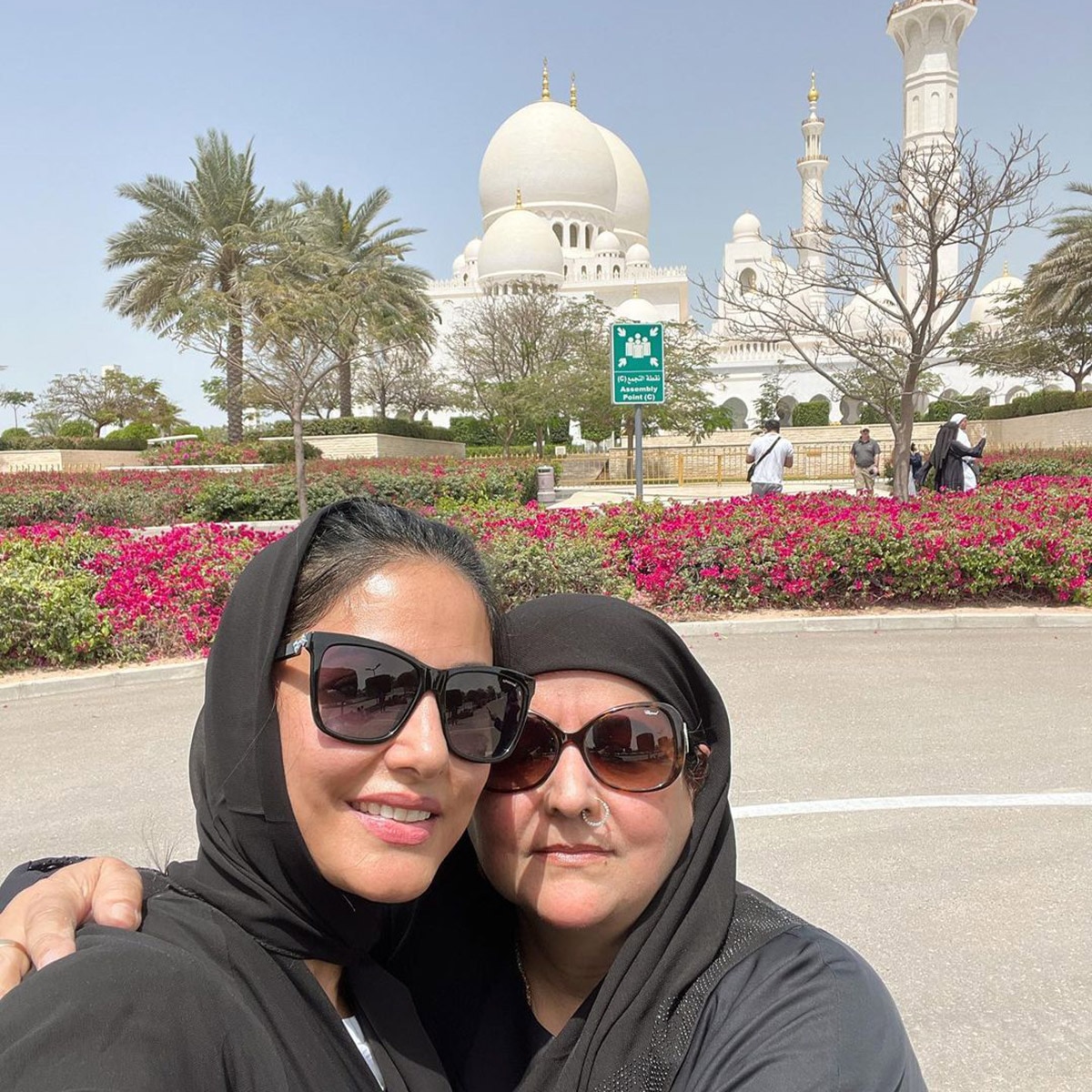 हिना खान