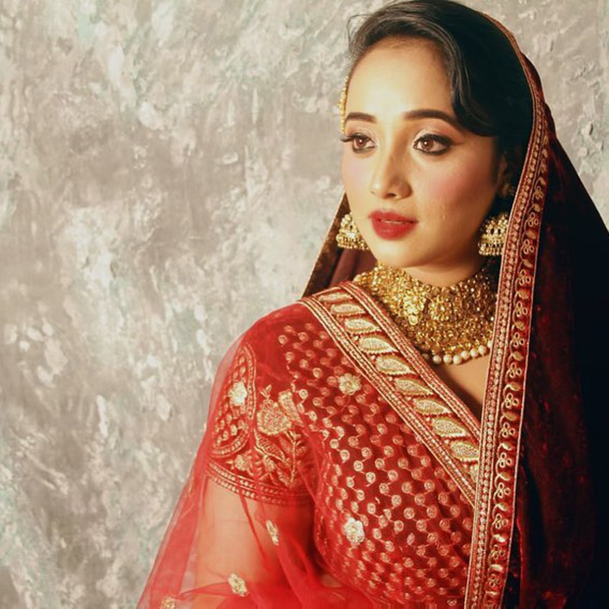 रानी चटर्जी