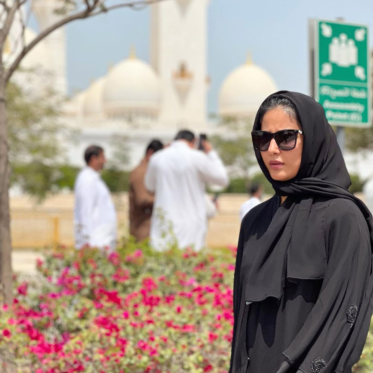 हिना खान