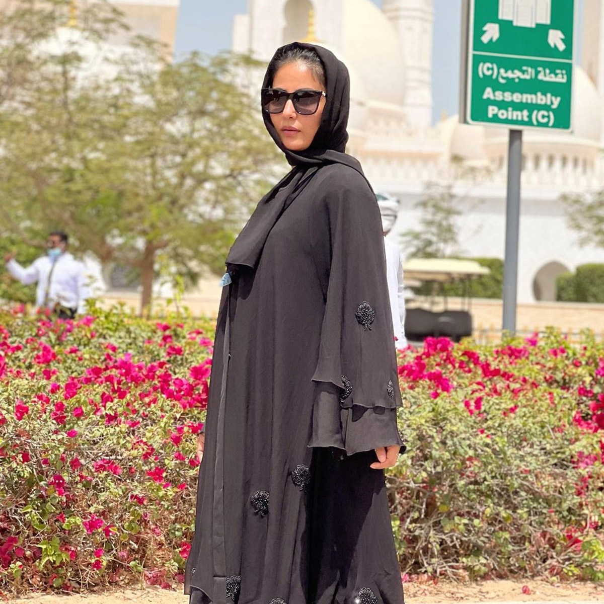 हिना खान