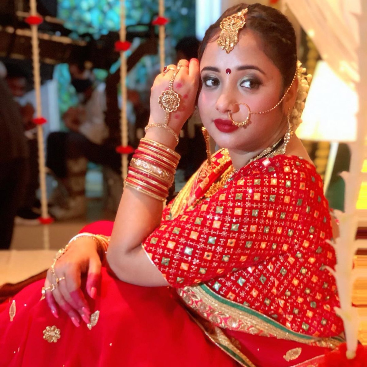 रानी चटर्जी