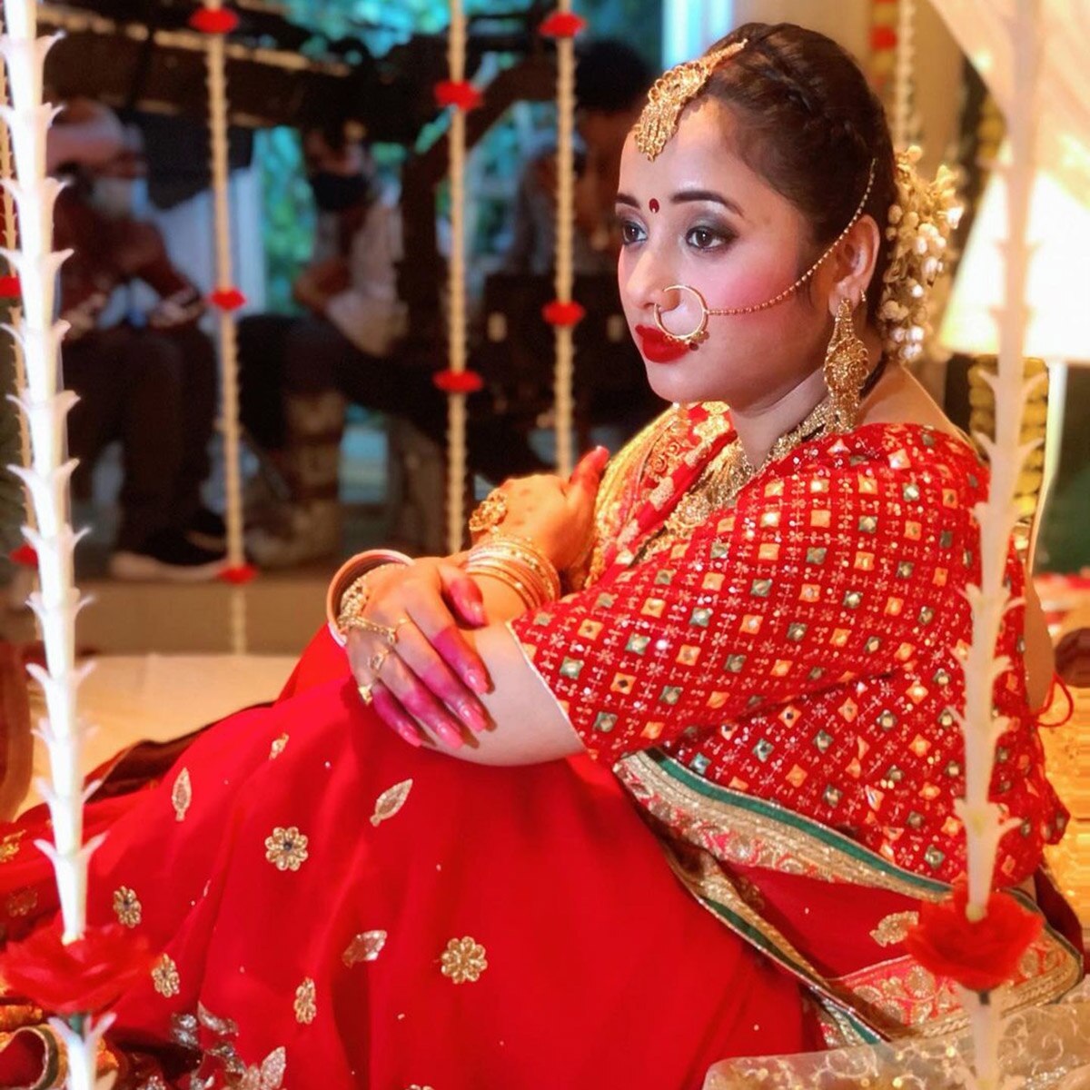 रानी चटर्जी