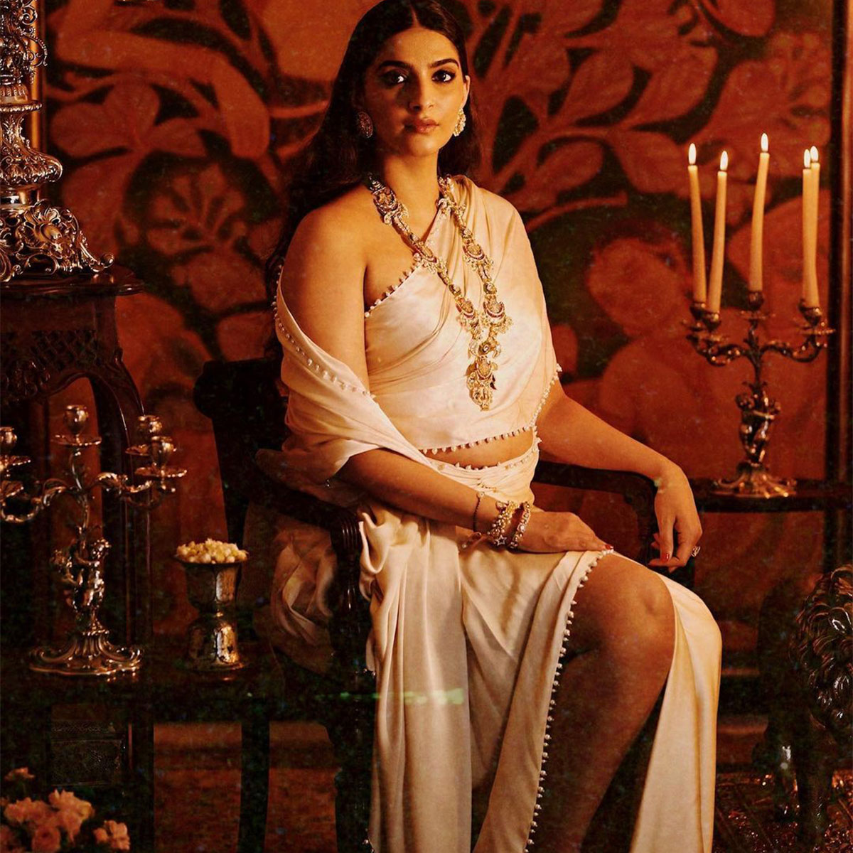 सोनम कपूर