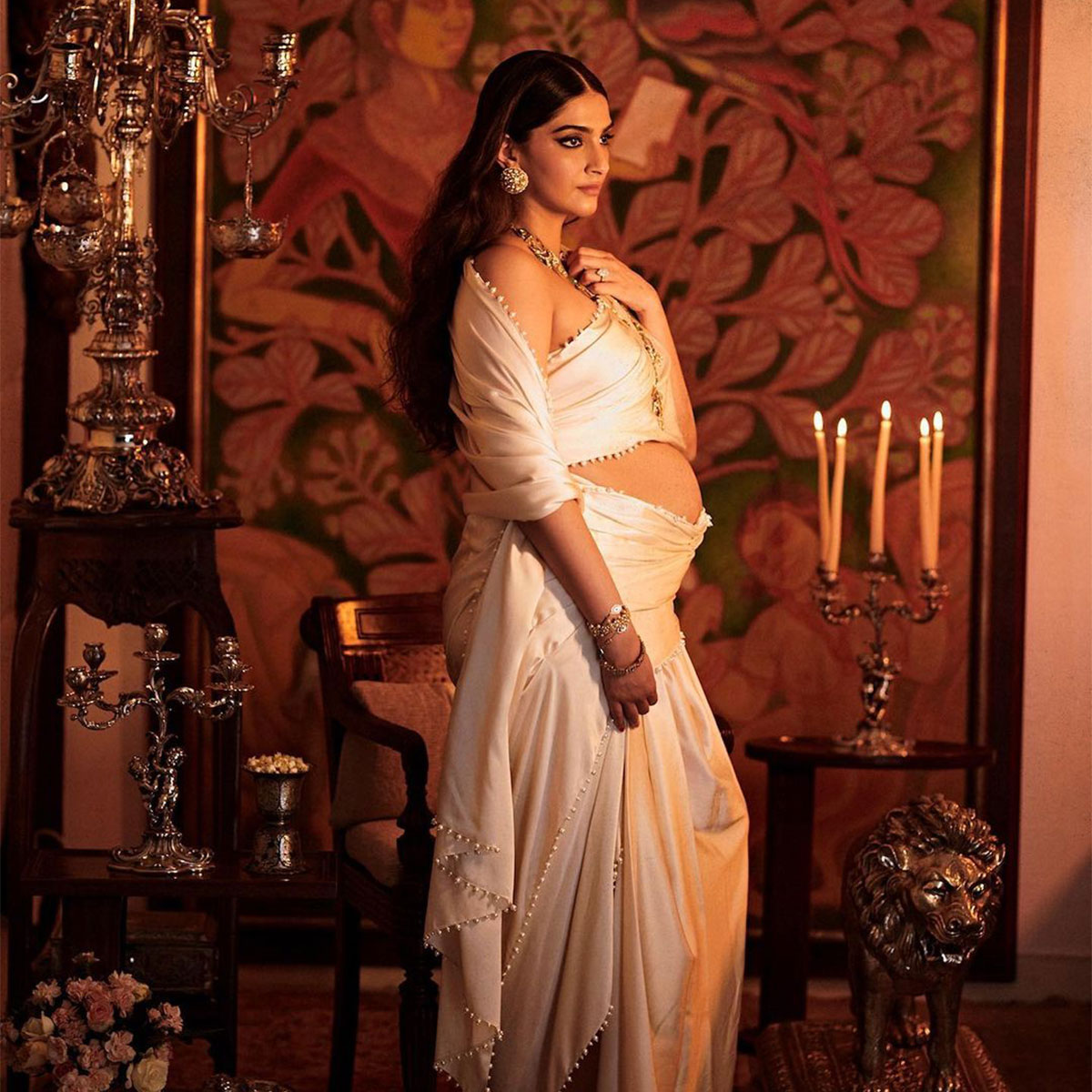 सोनम कपूर