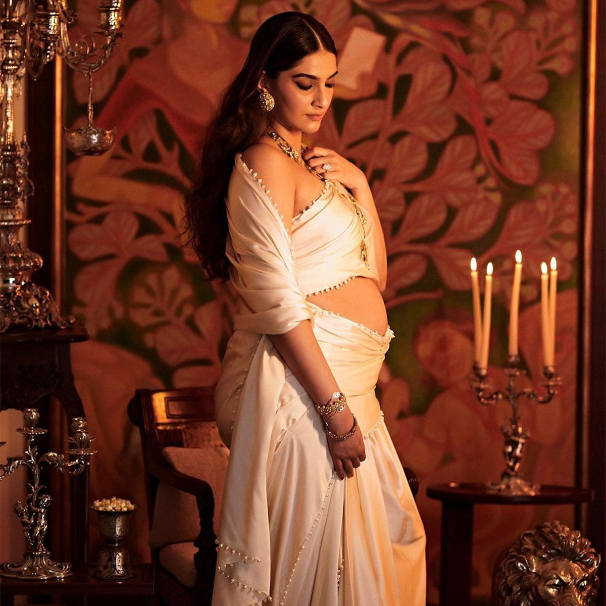 सोनम कपूर