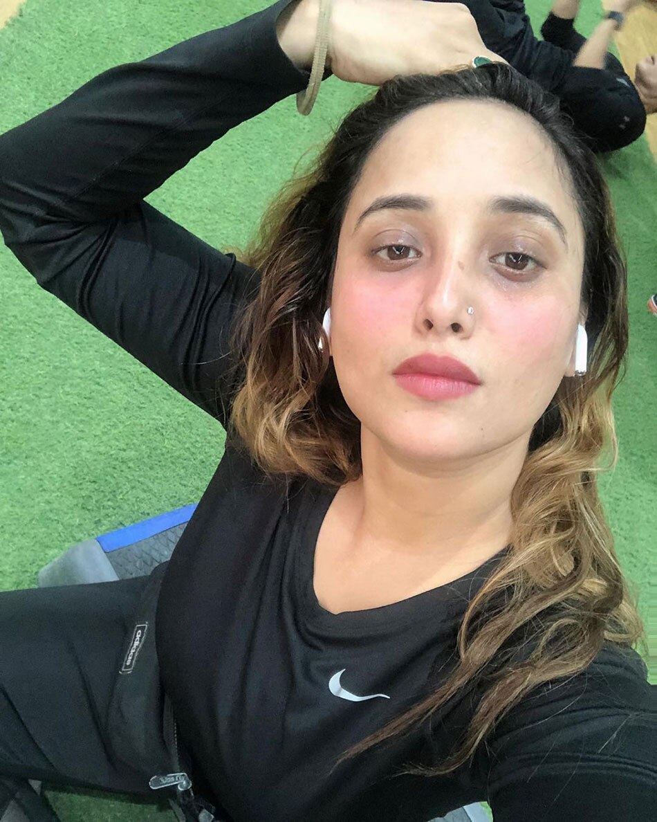  रानी चटर्जी