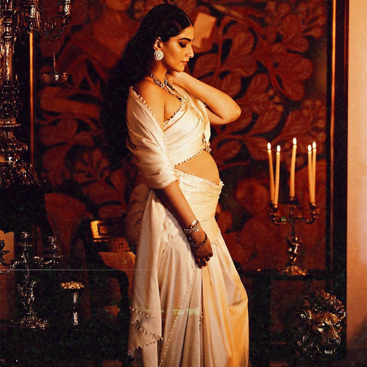 सोनम कपूर