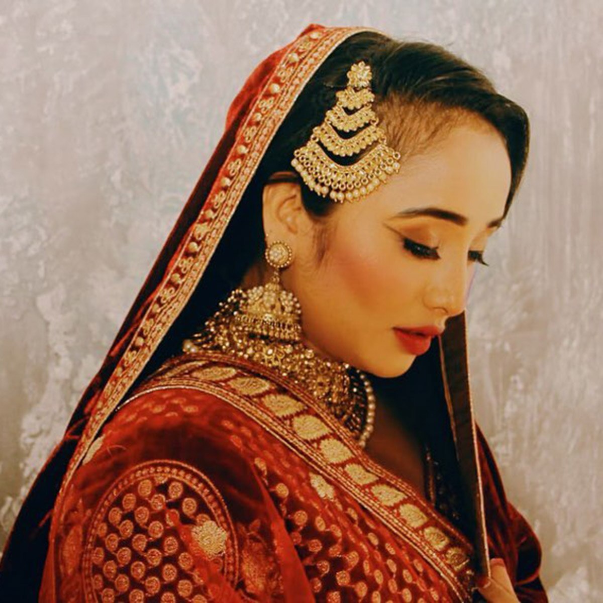 रानी चटर्जी