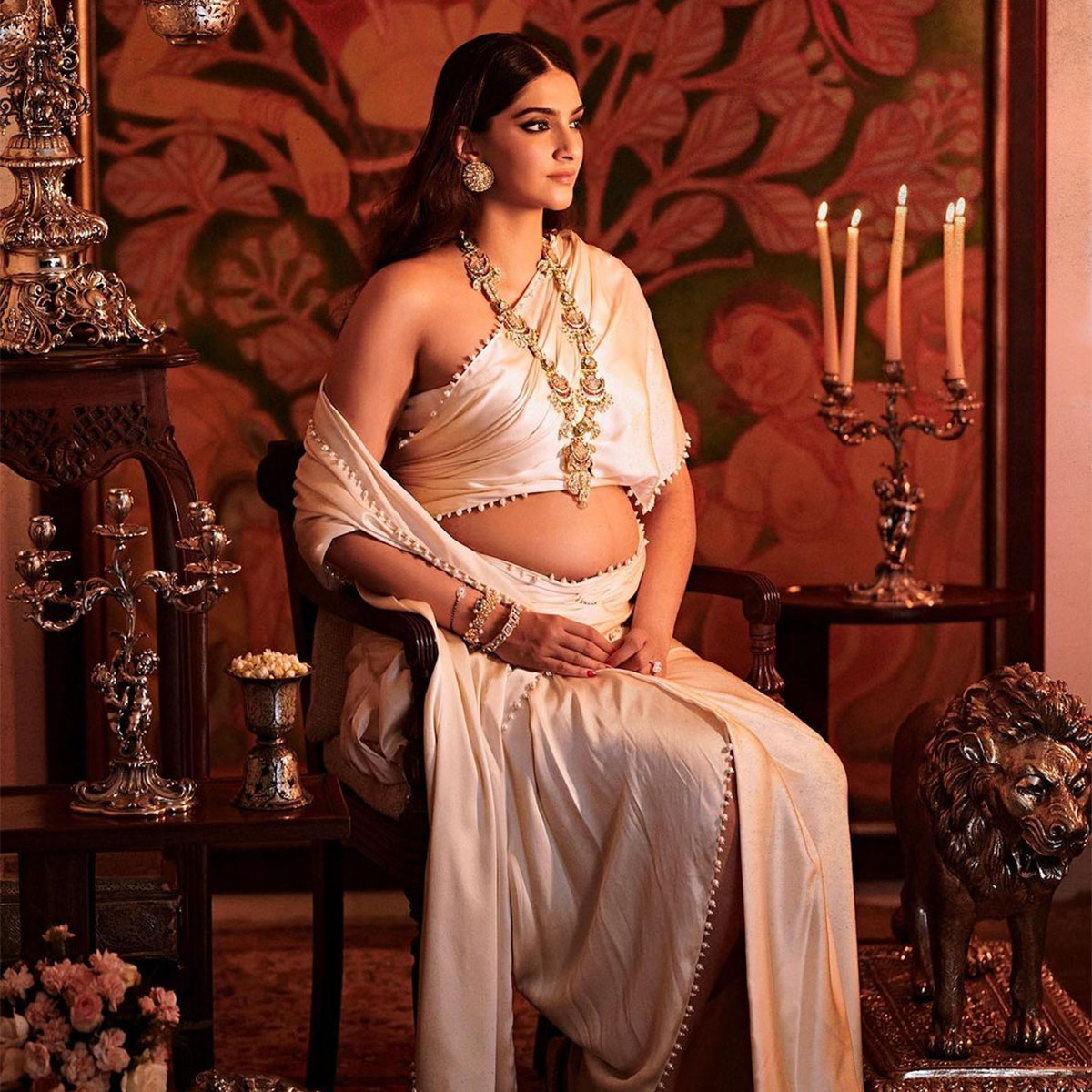 सोनम कपूर