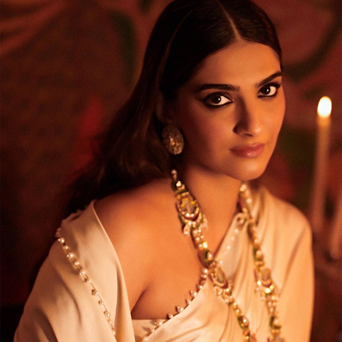 सोनम कपूर