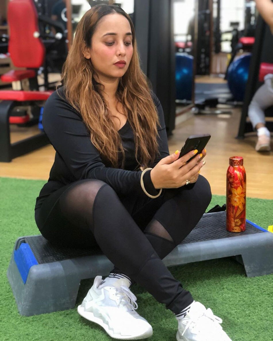  रानी चटर्जी